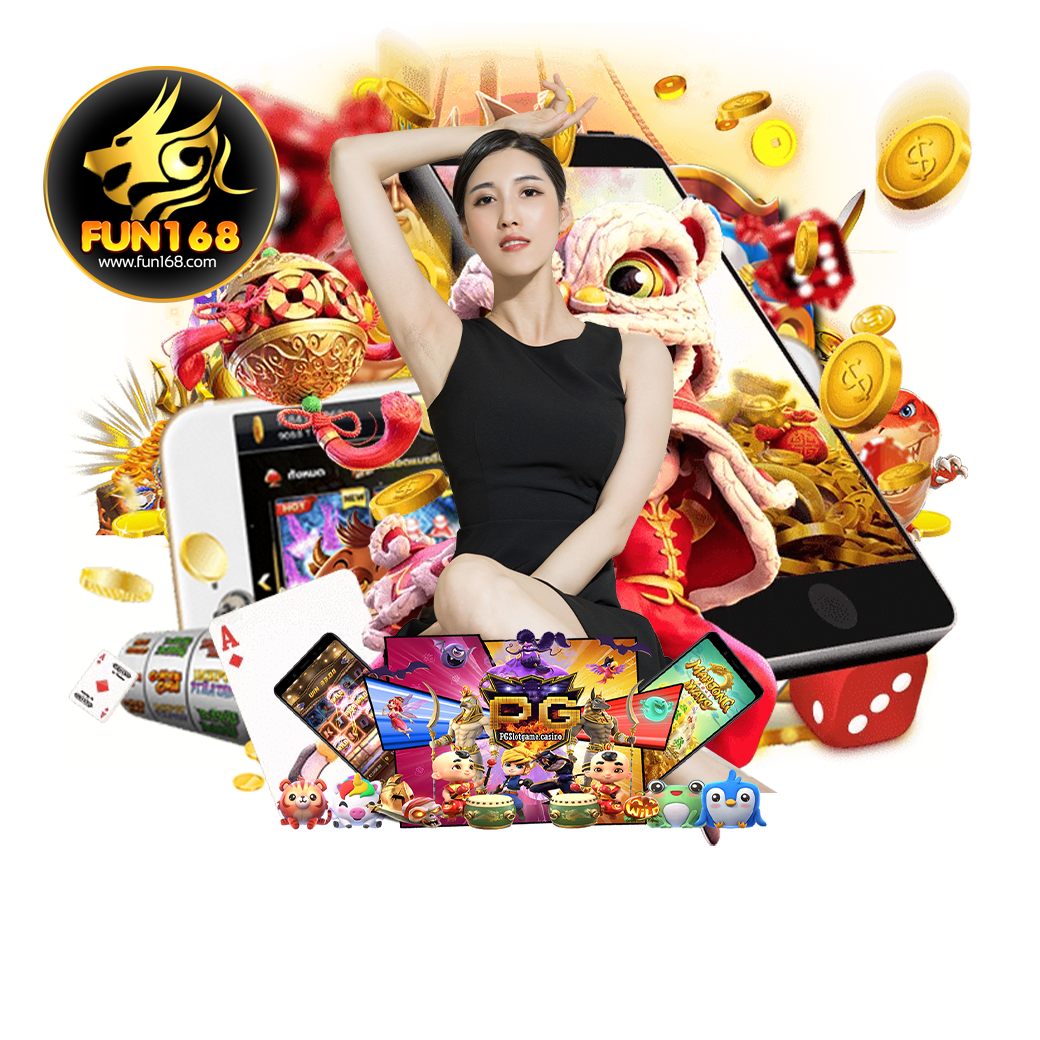 lucky fun168