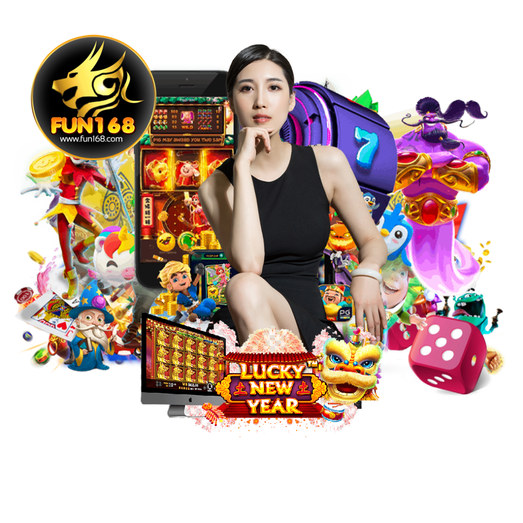 fun168 casino 
